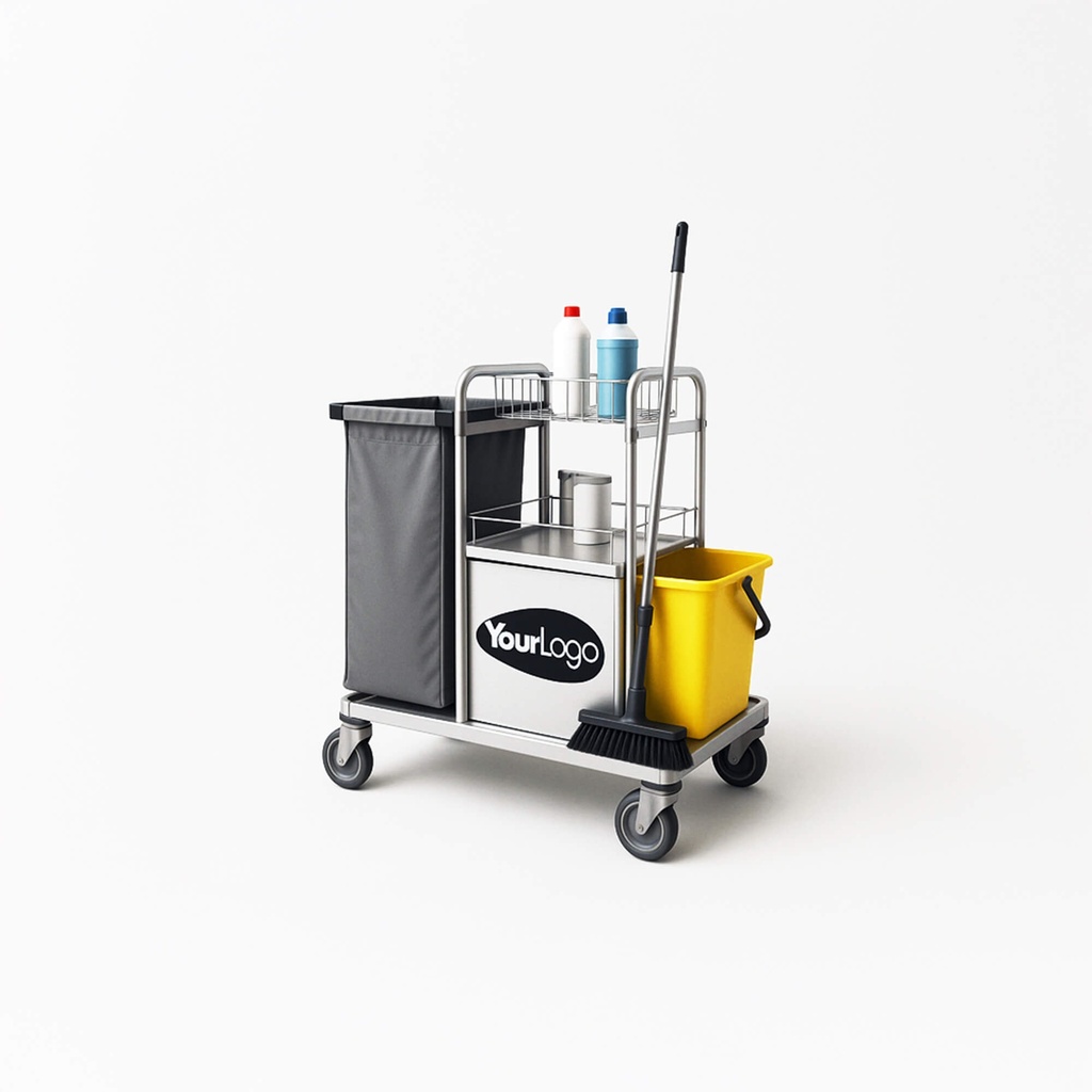 Büroreinigungsservice (ABO)